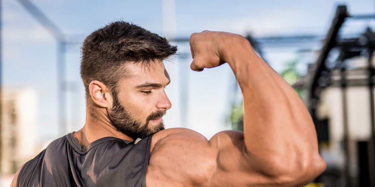 4 arm strength training mistakes to avoid for biceps and triceps