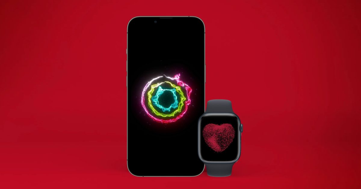 Apple Health: Top feature for Watch and iPhone