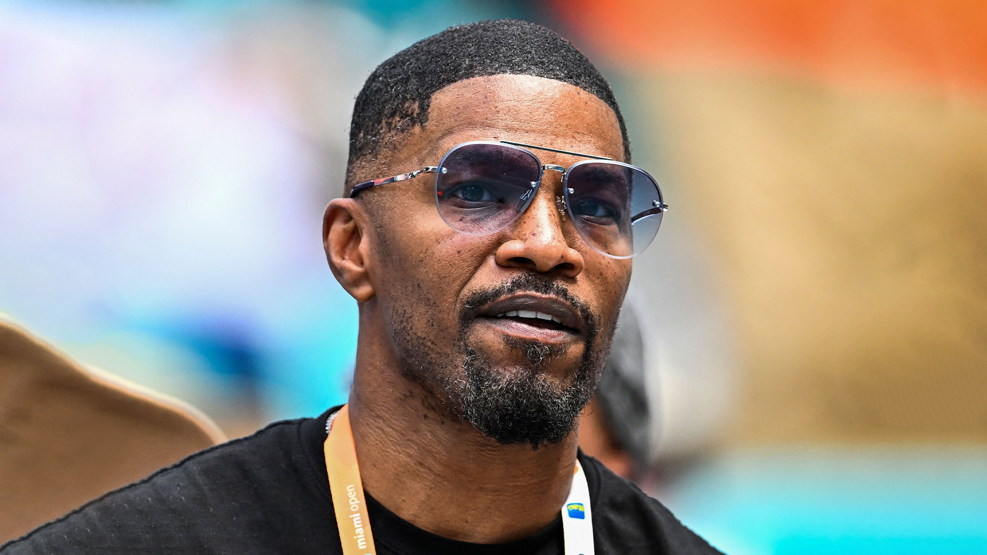 Jamie Foxx hospitalized after terrifying 'medical condition' as fans 'fall to their knees' in fear for actor's health
