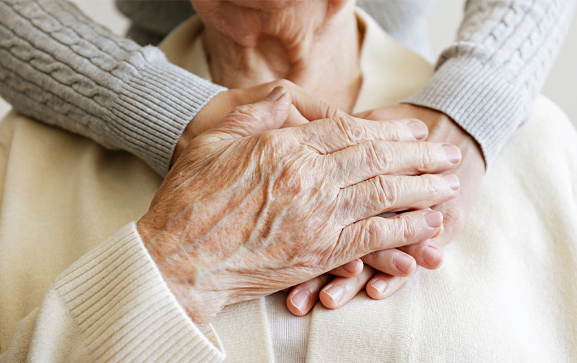 Explore the benefits of palliative care