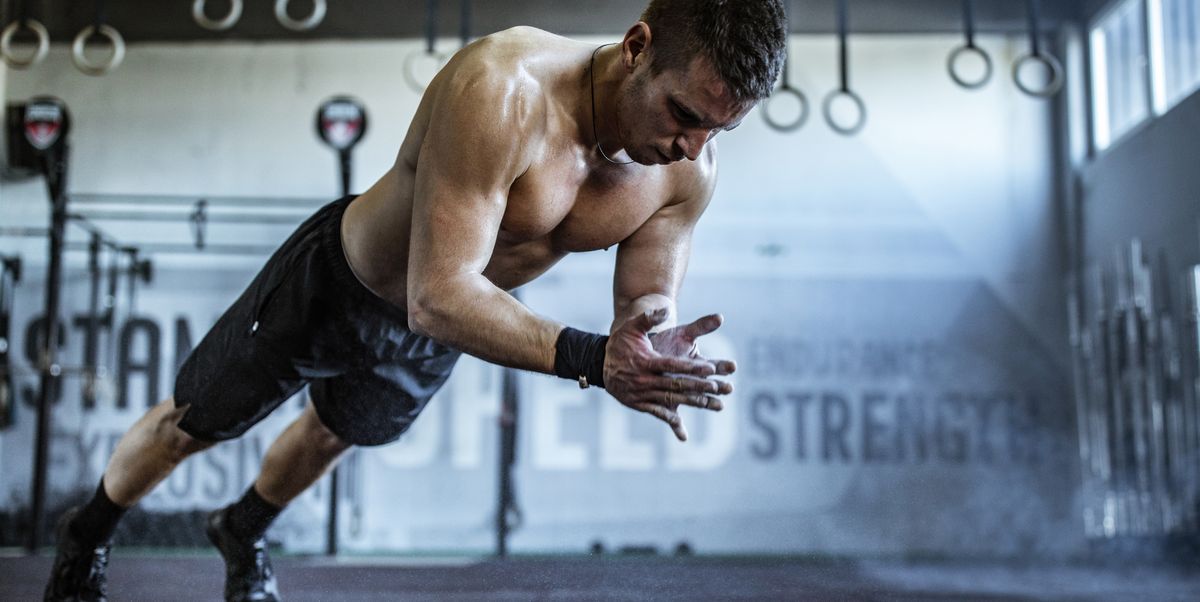 4 Bodyweight Training Mistakes to Avoid for a No-Equipment Workout