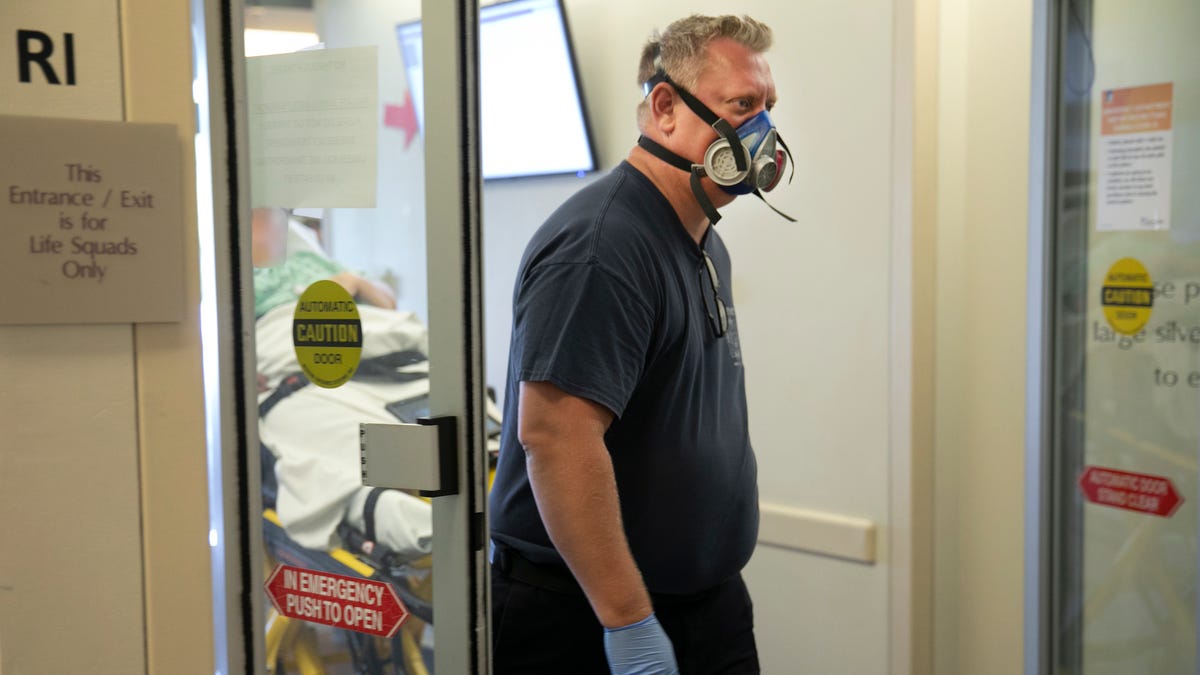 Cincinnati-area health systems remove mask mandates for guests