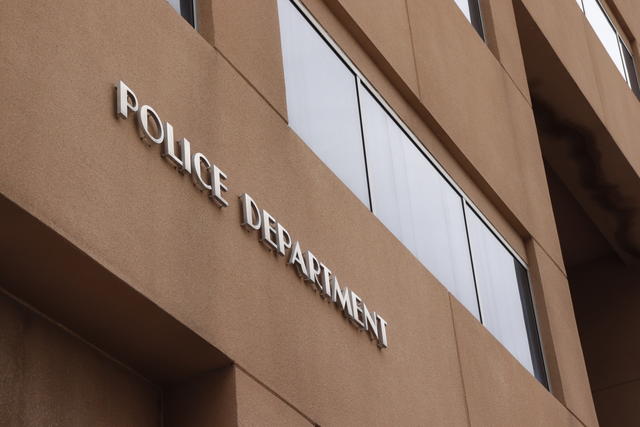 City, DOJ wants fewer officers to take behavioral health calls