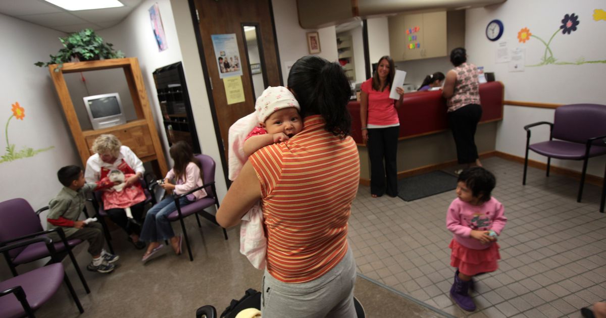 Even with Medicaid expansion, legal and undocumented immigrants would be left behind