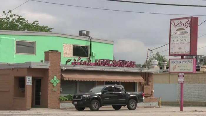 Health inspector closes longtime Chinese restaurant over pests and plumbing issues