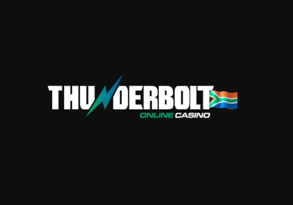 thunderbolt